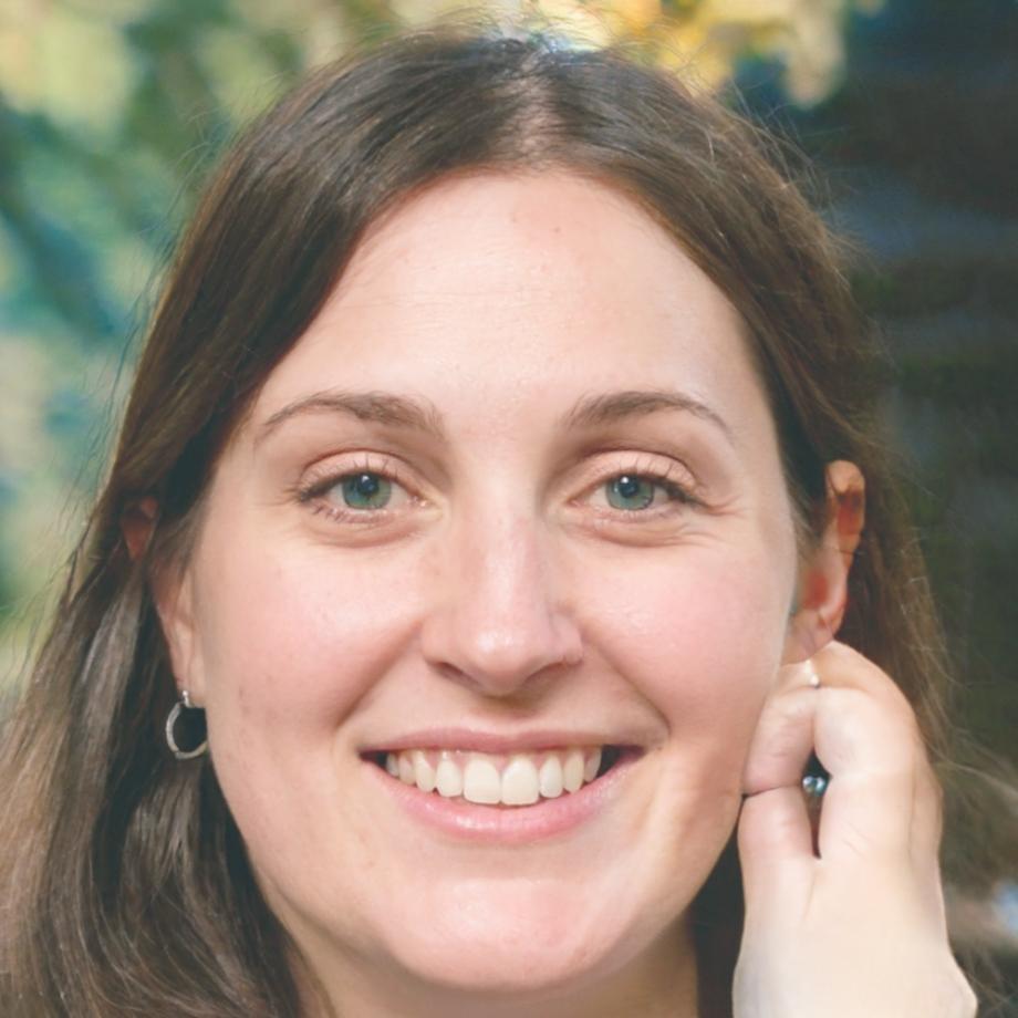 Directora de Innovación Financiera